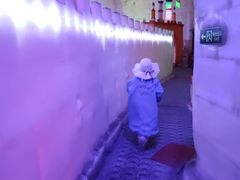 -白鹿仓冰雪海洋世界