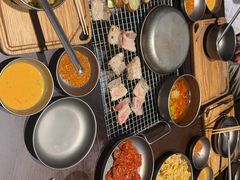 -夜食白市Yespicy·烧烤啤酒宵夜(番禺四海城店)