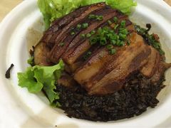 红菜坊(石园店)-红菜坊·烤鸭·川鲁宴(石园店)