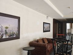 -南沙游艇会·大兵船餐厅