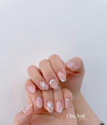 -初NAIL日式美甲美睫沙龙