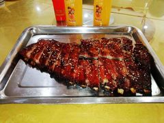 -区海鸡场饭店(石壁店)