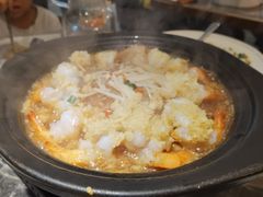 -前海沿·青岛菜(乐客城店)