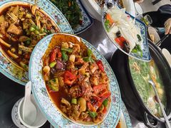 -双流老字号董蹄花(机场南四路店)