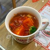 终于开分店啦👊🏻