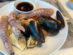 -广州四季酒店·意珍·意式自助餐