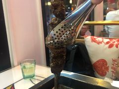 -红桃妖烧烤·啤酒