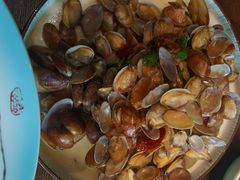 -俏东方·海味水饺·青岛菜(崂山店)