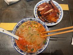 -小潘记鸭血粉丝汤