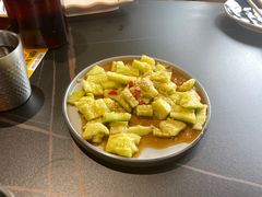 -许哥东北烧烤·铁丳烤串·宫后夹肉(繁花中心店)