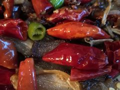 -宋记冕宁土菜馆(海门渔村二店)