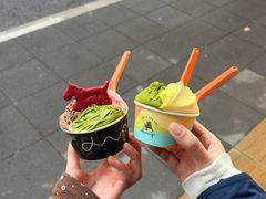 -Dip in Gelato(富民路店)