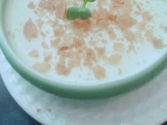 杏仁豆腐-蟹榭·本帮江浙菜·蟹宴(五角场合生汇商场店)