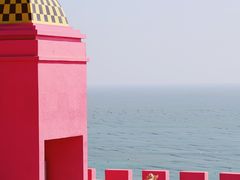 -漳州滨海火山岛自然生态风景区