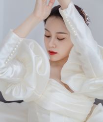 -韩国天使嫁衣婚纱礼服馆(上海旗舰店)