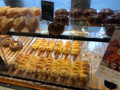 -Dough&Joe团憩(瑞虹天地月亮湾店)