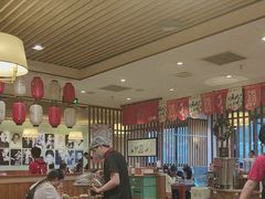 -福苗小骆驼烧烤(大唐不夜城店)