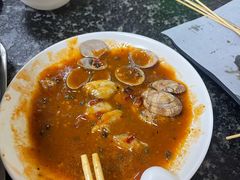 -亚东串烤(共康东路店)