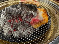 -西塔老太太泥炉烤肉(北京双井店)