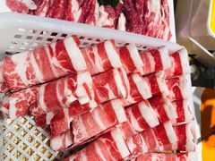 -津门羊大爷·铜锅涮肉(黄河道店)