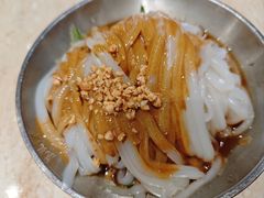 -郭记豌豆鲜粉