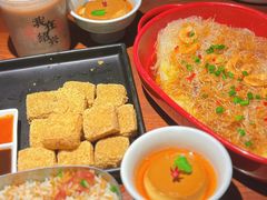 -寻宝记绍兴菜(鲁迅路店)