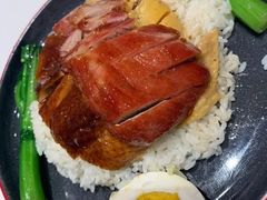 -龙记香港茶餐厅(久光百货店)