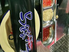 -马路牙子地桌烤肉(工体店)