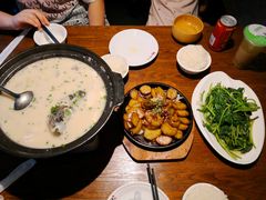 -自己人(九码头店)