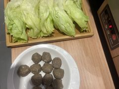-蝎王府羊蝎子(西直门店)