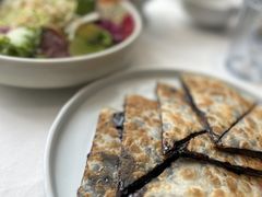 -悦融·京鲁菜·露台花园(安定门店)
