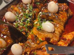 -鱼酷活鱼烤鱼(新世界城店)