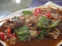 -秋香鱼馆(世凹桃园店)