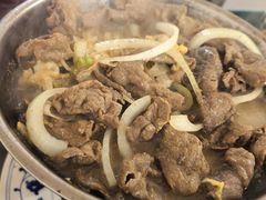 -朝鲜饭店(房山店)