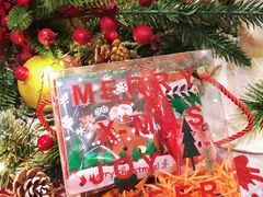 -卷心卷意·轻甜蛋糕(新光天地店)