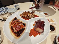 -侨美食家·粤菜(体育西路店)