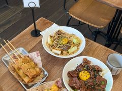 -肥朵食堂(带梦胡同店)