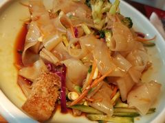 -吕氏疙瘩汤·新鲁菜(济南万象城店)