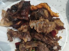 -臻味到北京烤鸭(MM3购物中心店)