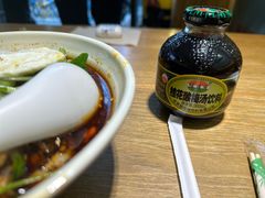 -长乐川式面馆·现炒浇头(石门二路店)