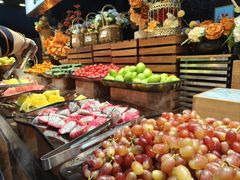 -苏格里岛自助海鲜烤肉(中州万达店)