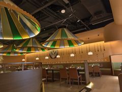 -塔哈尔·新疆盛宴(奉贤龙湖店)
