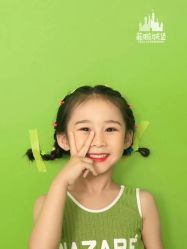-菲啦城堡高端儿童摄影会所(武夷商业城店)