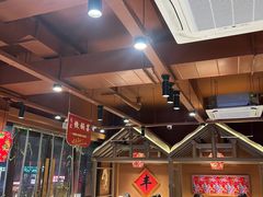 -东北铁锅宴(云龙华府店)