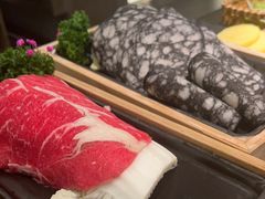 -湊湊火锅·茶憩(打浦桥日月光店)