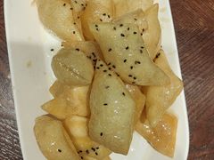 -老厨家(友谊路总店)