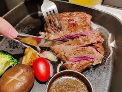 -牛扒先生·厚切雪花牛扒西餐厅(北京路禺山路店)