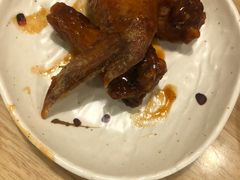 -红小满休闲餐厅(十全街店)