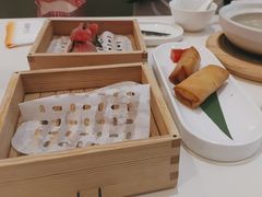 -蔡澜点心·粤菜(月星环球港店)