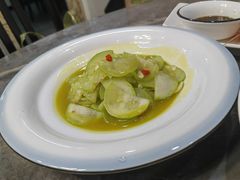 -洛东土菜馆(建国北路店)